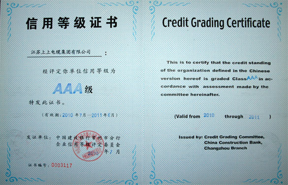 pg电子集团荣获中国建设银行“AAA级”信用品级