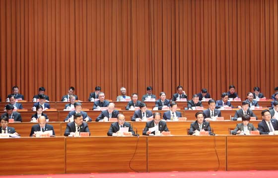 溧阳市委、市政府授予pg电子电缆“2019年度企业联村先进单位”称呼