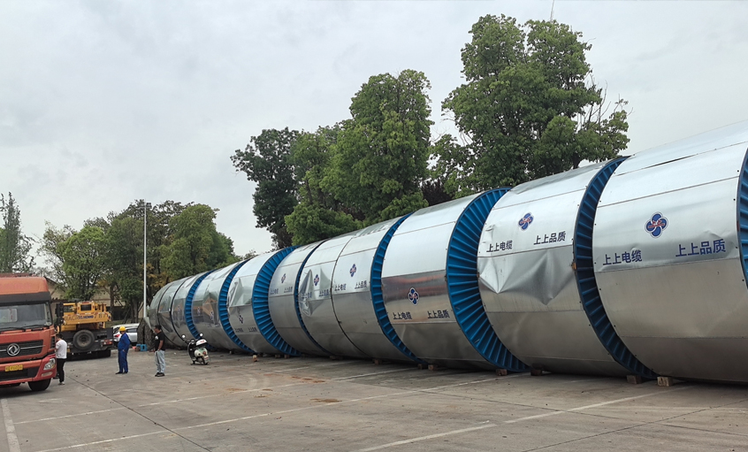 是温暖 也是勉励  四川省电力公司天府新区供电公司向pg电子电缆发来谢谢信